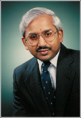 Dr. Ratnam Chitturi