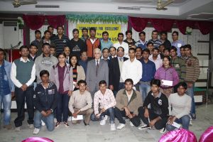 India Scholarships Northsouth Foundation