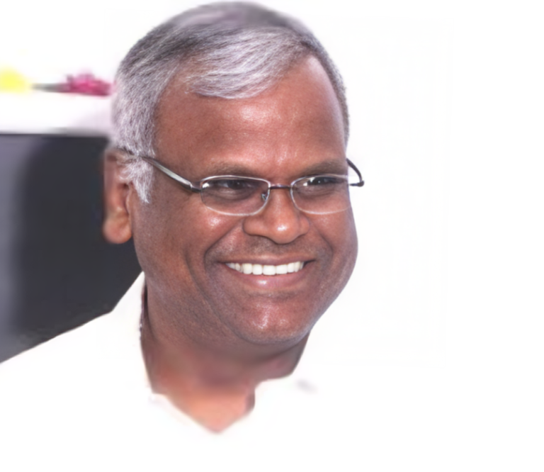 Our Board - India - NorthSouth Foundation