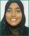Ms. Mohammed Suhana Tarannum