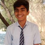 Mudavath Giri Prasad