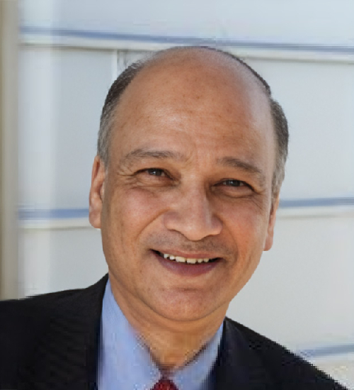 Dr. Arun Maheshwari