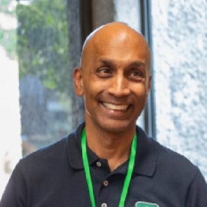 NorthSouth CEO Dr. Balu Natarajan, featured on CNN!